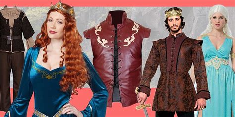 20 Best 'Game of Thrones' Costumes for Halloween 2021 .